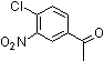 PI-31227 4'-Chloro-3'-nitroacetophenone (5465-65-6)