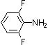 PI-31231 2,6-Difluoroaniline (5509-65-9)