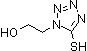 PI-31232 2-(5-Mercaptotetrazole-1-yl)ethanol (56610-81-2)
