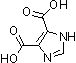 PI-31234 1H-Imidazole-4,5-dicarboxylic acid (570-22-9)