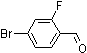 PI-31236 4-Bromo-2-fluorobenzaldehyde (57848-46-1)