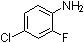 PI-31238 4-Chloro-2-fluoroaniline (57946-56-2)
