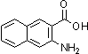 PI-31239 3-Amino-2-naphthoic acid (5959-52-4)
