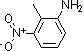 PI-31240 2-Methyl-3-nitroaniline (603-83-8)