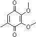PI-31242 2,3-Dimethoxy-5-methyl-1,4-benzoquinone (605-94-7)