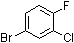 PI-31243 4-Bromo-2-chlorofluorobenzene (60811-21-4)