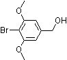 PI-31245 4-Bromo-3,5-dimethoxybenzyl alcohol (61367-62-2)