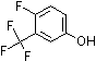 PI-31246 4-Fluoro-3-(trifluoromethyl)phenol (61721-07-1)