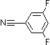 PI-31253 3,5-Difluorobenzonitrile (64248-63-1)