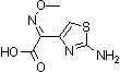 PI-31258 2-(2-Aminothiazole-4-yl)-2-methoxyiminoacetic acid (65872-41-5)