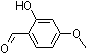 PI-31262 2-Hydroxy-4-methoxybenzaldehyde (673-22-3)