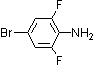 PI-31264 4-Bromo-2,6-difluoroaniline (67567-26-4)