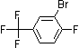 PI-31267 3-Bromo-4-fluorobenzotrifluoride (68322-84-9)