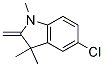 PI-31268 5-Chloro-2-methylene-1,3,3-trimethylindoline (6872-17-9)