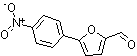 PI-31280 5-(4-Nitrophenyl)-2-furancarboxaldehyde (7147-77-5)