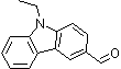 PI-31300 N-Ethyl-3-carbazolecarboxaldehyde (7570-45-8)