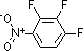 PI-31303 2,3,4-Trifluoronitrobenzene (771-69-7)