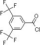 PI-31309 3,5-Bis(trifluoromethyl)benzoyl chloride (785-56-8)