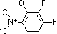 PI-31313 2,3-Difluoro-6-nitrophenol (82419-26-9)