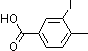 PI-31314 3-Iodo-4-methylbenzoic acid (82998-57-0)