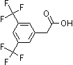 PI-31315 3,5-Bis(Trifluoromethyl)phenylacetic acid (85068-33-3)