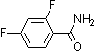 PI-31316 2,4-Difluorobenzamide (85118-02-1)