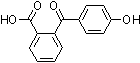 PI-31318 2-(4-Hydroxybenzoyl)benzoic acid (85-57-4)