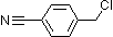 PI-31324 4-Chloromethylbenzonitrile (874-86-2)
