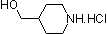 PI-31327 4-Hydroxymethylpiperidine hydrochloride (90748-01-9)