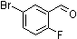 PI-31330 5-Bromo-2-fluorobenzaldehyde (93777-26-5)