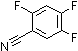PI-31336 2,4,5-Trifluorobenzonitrile (98349-22-5)