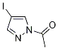 PI-31343 1-Acetyl-4-iodo-1H-pyrazole (98027-52-2)