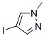 PI-31346 4-Iodo-1-methyl-1H-pyrazole (39806-90-1)