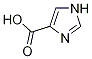 PI-31349 1H-Imidazole-4-carboxylic acid (1072-84-0)