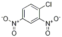 PI-31357 1-Chloro-2,4-dinitro benzene (97-00-7)