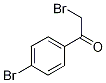 PI-31368 2,4'-Dibromoacetophenone (99-73-0)