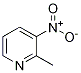 PI-31380 2-Methyl-3-nitropyridine (18699-87-1)