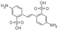 PI-31455 6,6'-(Ethene-1,2-diyl)bis(3-aminobenzenesulfonic acid) (Not available)