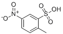 PI-31456 2-Methyl-5-nitrobenzenesulfonic acid (Not available)