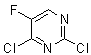 PI-31461 2,4-DiChloro-5-fluoro pyrimidine (Not available) PI-31461 2,4-DiChloro-5-fluoro pyrimidine (Not available)