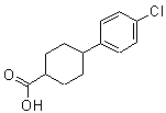 PI-31462 4-(4-Chlorophenyl)cyclohexan-1-carboxylic acid (49708-81-8)