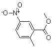 PI-31472 Methyl 2-methyl-5-nitrobenzoate (77324-87-9)