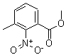 PI-31473 Methyl 3-methyl-2-nitrobenzoate (5471-82-9)