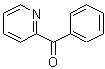 PI-31490 2-Benzoyl pyridine (91-02-1)