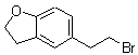 PI-31501 5-(2-Bromoethyl)-2,3-dihydrobenzofuran (127264-14-6)