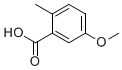 PI-31512 5-Methoxy-2-methylbenzoic acid (25045-36-7 )