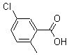 PI-31515 5-Chloro-2-methylbenzoic acid (7499-06-1)