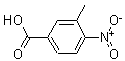 PI-31516 3-Methyl-4-nitrobenzoic acid (3113-71-1)