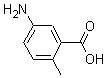 PI-31519 5-Amino-2-methylbenzoic acid (2840-04-2)