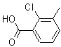 PI-31520 2-Chloro-3-methylbenzoic acid (15068-35-6)